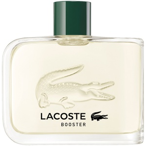 Lacoste Booster 2022 EDT 125ml за Мъже - Img 2