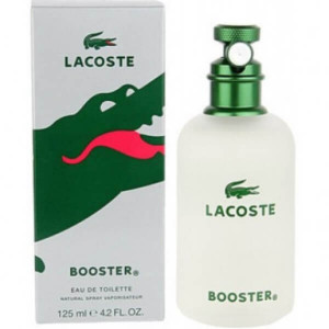 Lacoste Booster EDT 125ml за Мъже БЕЗ ОПАКОВКА - Img 2