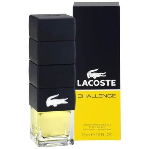 Lacoste Challenge EDT 50ml за Мъже - Img 1