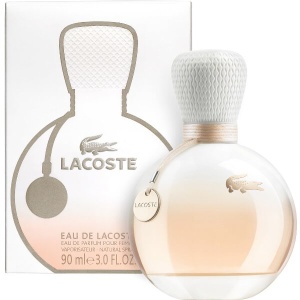 Lacoste Eau De Lacoste EDP 90ml за Жени
