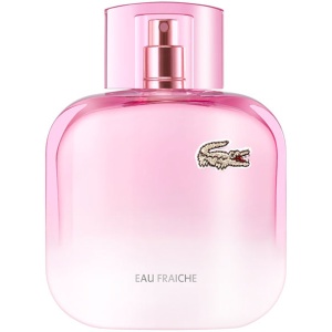 Lacoste Eau de Lacoste L.12.12 Pour Elle Eau Fraiche EDT 90ml за Жени БЕЗ ОПАКОВКА