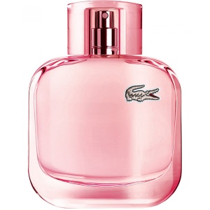 Lacoste Eau de Lacoste L.12.12 Pour Elle Sparkling EDT 90ml за Жени БЕЗ ОПАКОВКА