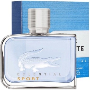 Lacoste Essential Sport EDT 125ml за Мъже