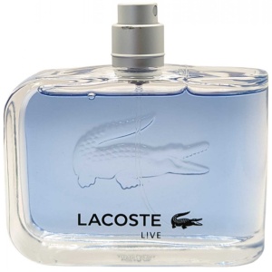 Lacoste Live EDT 75ml за Мъже - Img 2