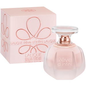 Lalique Reve d'Infini EDP 50ml за Жени