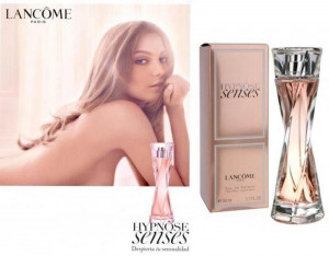Lancome Hypnose Senses EDP 30ml за Жени - Img 2
