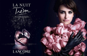 Lancome La Nuit Tresor Комплект (EDP 30ml + BL 50ml + SG 50ml) за Жени - Img 4