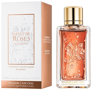 Lancome Maison Lancome Parfait De Roses EDP 100ml за Мъже и Жени