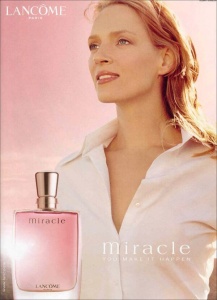 Lancome Miracle EDP 50ml за Жени - Img 2
