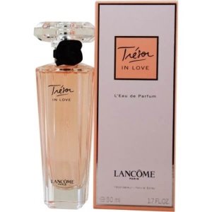 Lancome Tresor In Love EDP 50ml за Жени