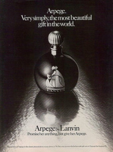 Lanvin Arpege EDP 100ml за Жени - Img 3