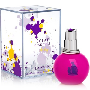 Lanvin Eclat D'Arpege Arty EDP 50ml за Жени - Img 1