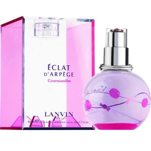 Lanvin Eclat D'Arpege Gourmandise EDP 50ml за Жени БЕЗ ОПАКОВКА - Img 3