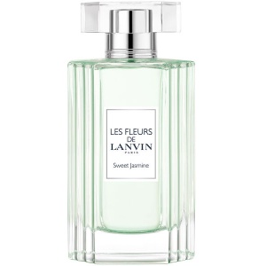 Lanvin Les Fleurs de Lanvin Sweet Jasmine EDT 90ml за Жени БЕЗ ОПАКОВКА