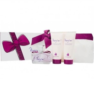 Lanvin Marry Me! Комплект (EDP 75ml + BL 100ml + SG 100ml + Bag) за Жени - Img 1