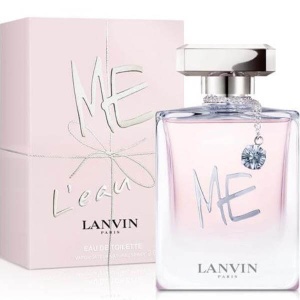 Lanvin Me L'Eau EDT 80ml за Жени - Img 1
