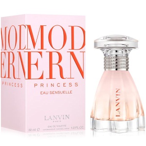 Lanvin Modern Princess Eau Sensuelle EDT 30ml за Жени