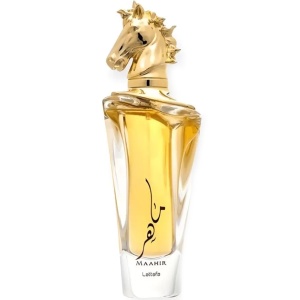 Lattafa Maahir EDP 100ml за Мъже и Жени - Img 2