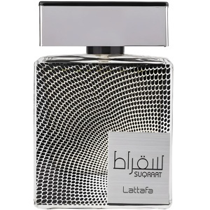 Lattafa Suqraat EDP 100ml за Мъже - Img 2