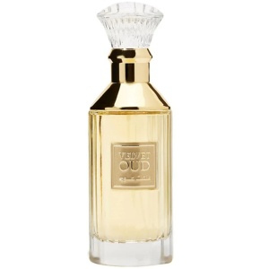 Lattafa Velvet Oud Deo Spray 200ml за Мъже и Жени - Img 2