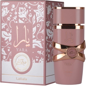Lattafa Yara Elixir EDP 100ml за Жени