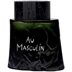 Lolita Lempicka Au Masculin Eau de Parfum Intense EDP 100ml за Мъже БЕЗ ОПАКОВКА