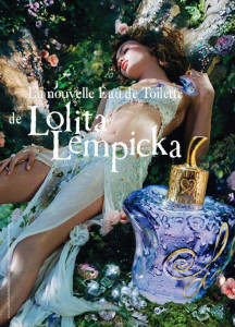 Lolita Lempicka Le Premier Parfum EDT 80ml за Жени БЕЗ ОПАКОВКА - Img 2