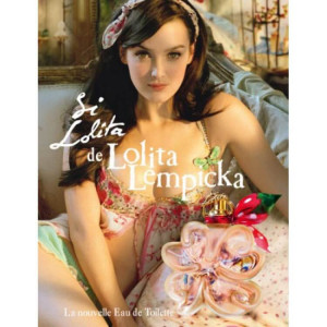 Lolita Lempicka Si Eau De Toilette 80ml за Жени - Img 2