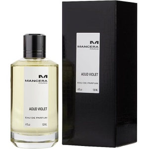 Mancera Aoud Violet EDP 120ml за Жени БЕЗ ОПАКОВКА - Img 3