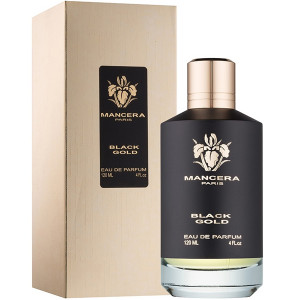 Mancera Black Gold EDP 120ml за Мъже БЕЗ ОПАКОВКА - Img 3