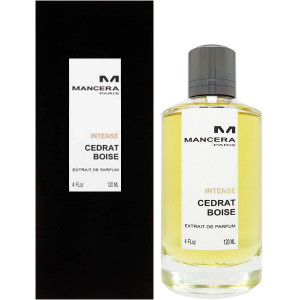 Mancera Intense Cedrat Boise EDP 120ml за Мъже БЕЗ ОПАКОВКА - Img 2