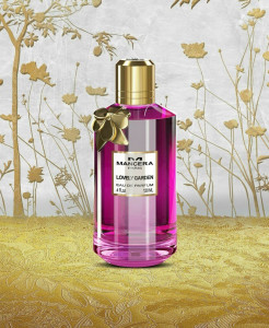 Mancera Lovely Garden EDP 120ml за Жени - Img 2