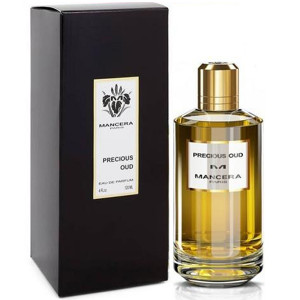 Mancera Precious Oud EDP 120ml за Мъже и Жени БЕЗ ОПАКОВКА - Img 3