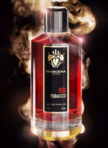 Mancera Red Tobacco EDP 120ml за Мъже и Жени БЕЗ ОПАКОВКА - Img 2