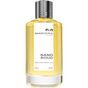 Mancera Sand Aoud EDP 120ml за Мъже и Жени БЕЗ ОПАКОВКА