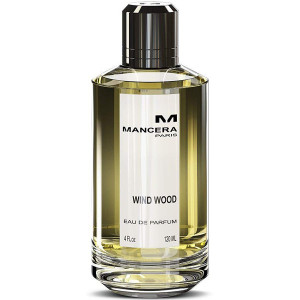Mancera Wind Wood EDP 120ml за Мъже и Жени - Img 2