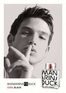 Mandarina Duck Cool Black EDT 100ml за Мъже БЕЗ ОПАКОВКА - Img 2