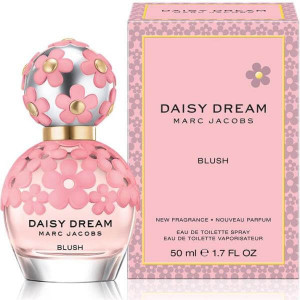 Marc Jacobs Daisy Dream Blush EDT 50ml за Жени БЕЗ ОПАКОВКА - Img 3