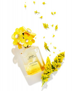Marc Jacobs Daisy Eau So Fresh Sunshine 2019 EDT 75ml за Жени БЕЗ ОПАКОВКА - Img 2