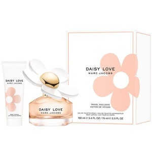 Marc Jacobs Daisy Love Комплект (EDT 100ml + BL 75ml) за Жени