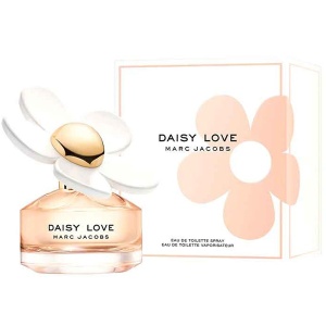 Marc Jacobs Daisy Love EDT 30ml за Жени - Img 1