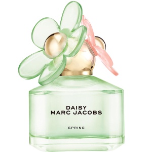 Marc Jacobs Daisy Spring EDT 50ml за Жени БЕЗ ОПАКОВКА - Img 1