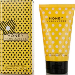 Marc Jacobs Honey Body Lotion 150ml за Жени