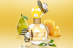 Marc Jacobs Honey EDP 100ml за Жени - Img 4