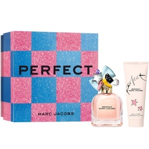 Marc Jacobs Perfect Комплект (EDP 50ml + BL 75ml) за Жени