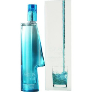 Masaki Matsushima Aqua Mat Homme EDT 80ml за Мъже БЕЗ ОПАКОВКА - Img 3