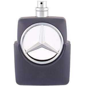 Mercedes-Benz Man Grey EDT 100ml за Мъже БЕЗ ОПАКОВКА