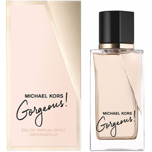 Michael Kors Gorgeous! EDP 50ml за Жени