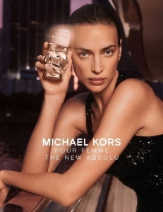 Michael Kors Pour Femme Absolu EDP 50ml за Жени - Img 2
