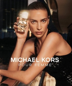 Michael Kors Pour Femme EDP 50ml за Жени - Img 2